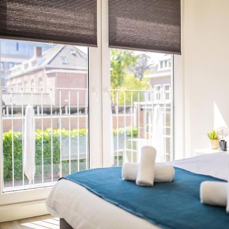 Lovely 3 Bedroom Apartment In Eindhoven 65M2 - Sd23N מראה חיצוני תמונה