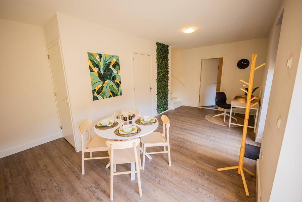 Lovely 3 Bedroom Apartment In Eindhoven 65M2 - Sd23N מראה חיצוני תמונה