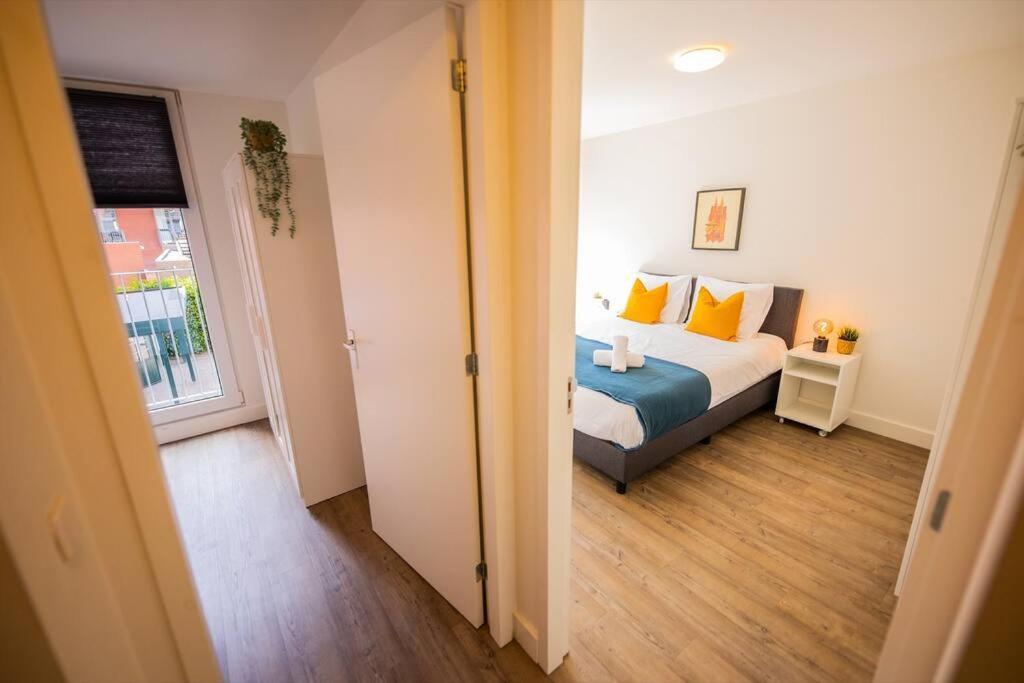 Lovely 3 Bedroom Apartment In Eindhoven 65M2 - Sd23N מראה חיצוני תמונה