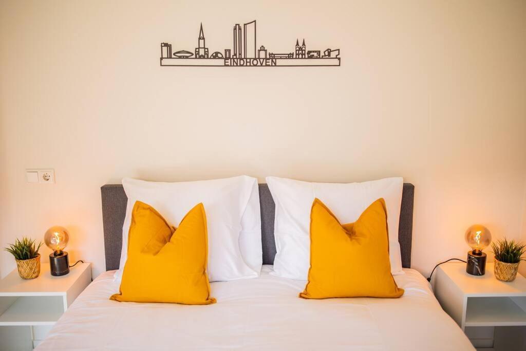 Lovely 3 Bedroom Apartment In Eindhoven 65M2 - Sd23N מראה חיצוני תמונה
