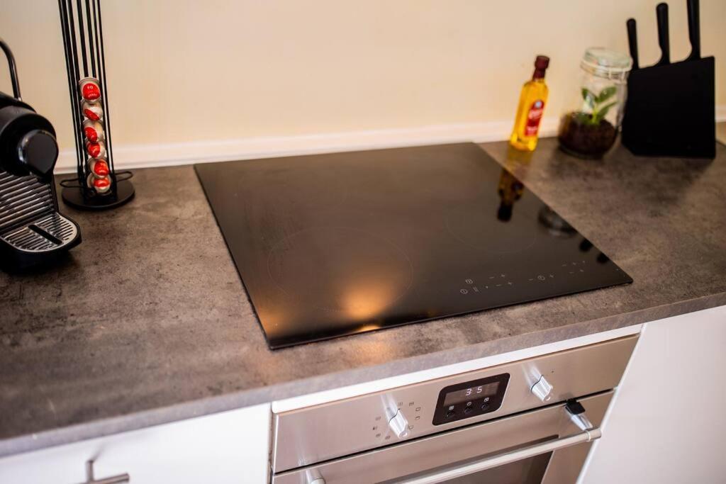 Lovely 3 Bedroom Apartment In Eindhoven 65M2 - Sd23N מראה חיצוני תמונה
