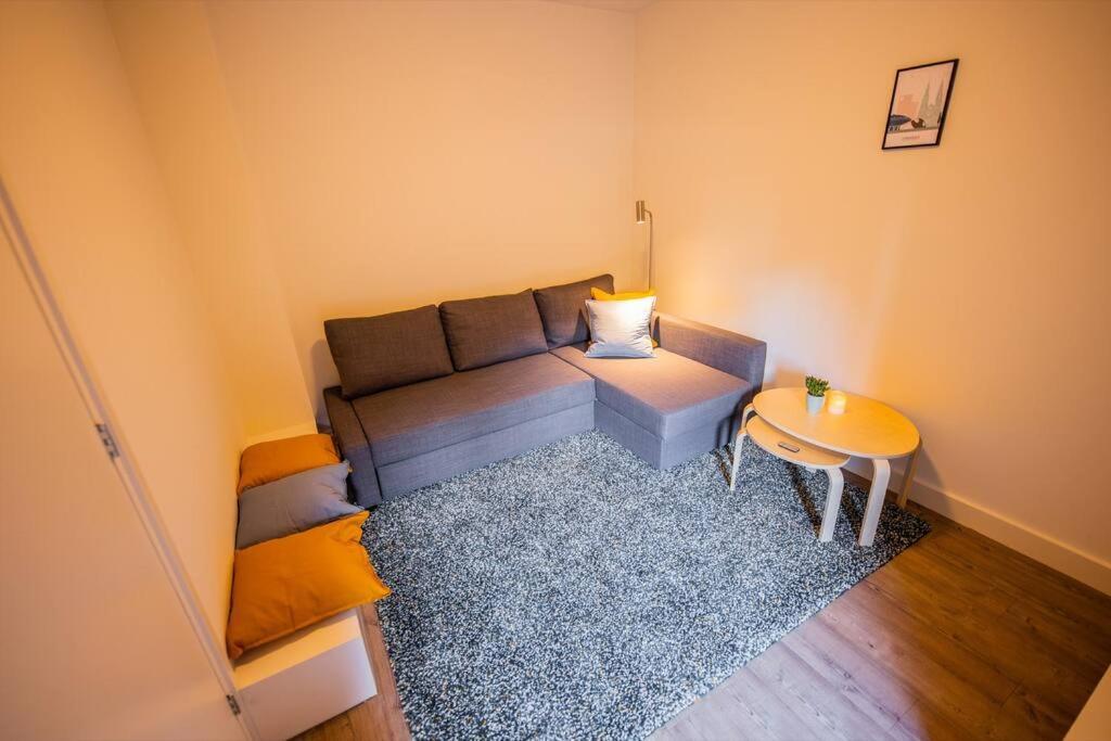 Lovely 3 Bedroom Apartment In Eindhoven 65M2 - Sd23N מראה חיצוני תמונה