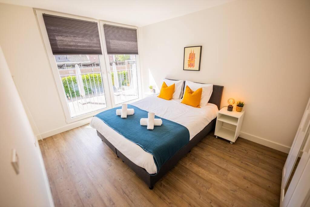 Lovely 3 Bedroom Apartment In Eindhoven 65M2 - Sd23N מראה חיצוני תמונה