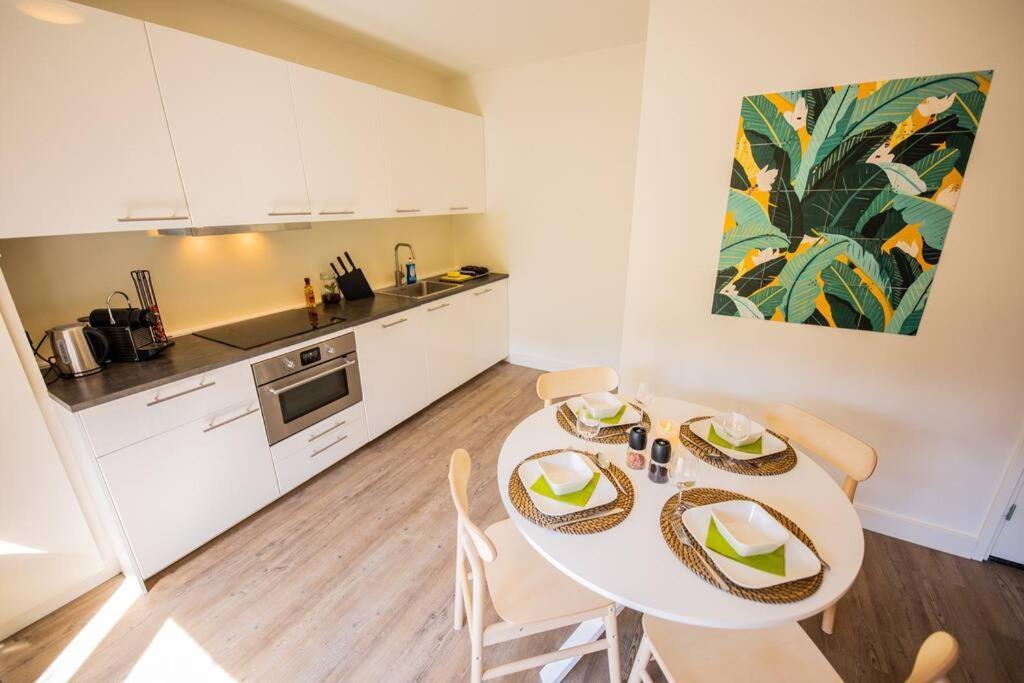 Lovely 3 Bedroom Apartment In Eindhoven 65M2 - Sd23N מראה חיצוני תמונה