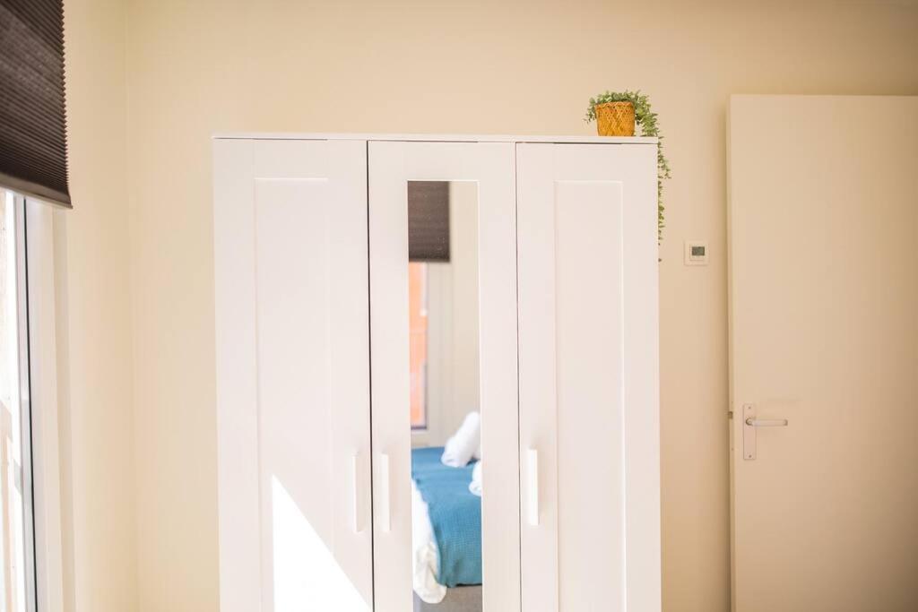 Lovely 3 Bedroom Apartment In Eindhoven 65M2 - Sd23N מראה חיצוני תמונה