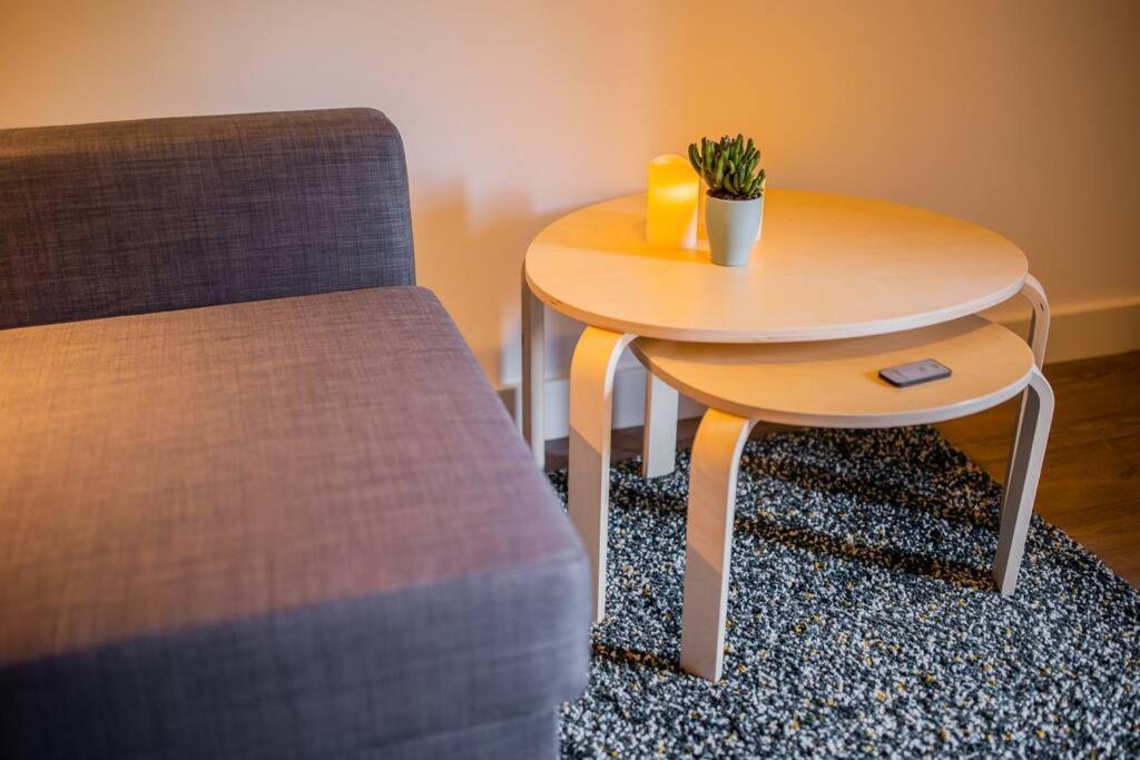 Lovely 3 Bedroom Apartment In Eindhoven 65M2 - Sd23N מראה חיצוני תמונה