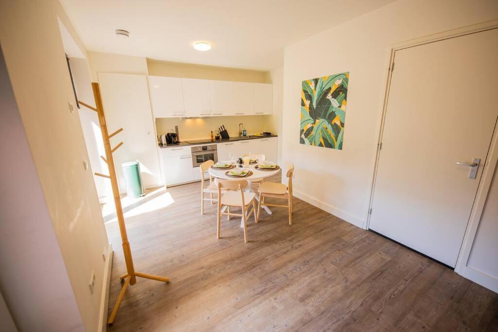 Lovely 3 Bedroom Apartment In Eindhoven 65M2 - Sd23N מראה חיצוני תמונה