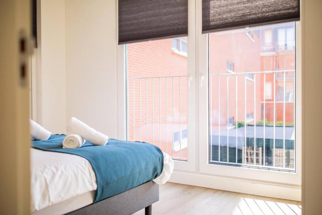 Lovely 3 Bedroom Apartment In Eindhoven 65M2 - Sd23N מראה חיצוני תמונה
