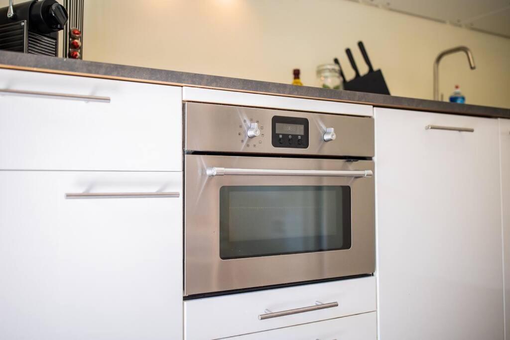 Lovely 3 Bedroom Apartment In Eindhoven 65M2 - Sd23N מראה חיצוני תמונה