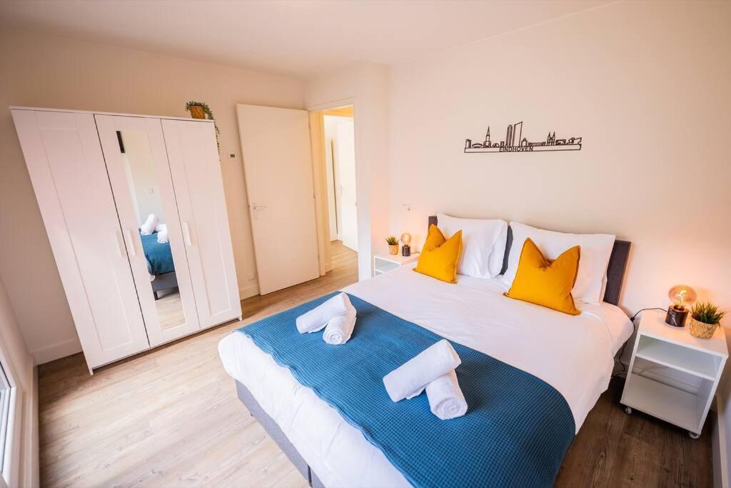 Lovely 3 Bedroom Apartment In Eindhoven 65M2 - Sd23N מראה חיצוני תמונה