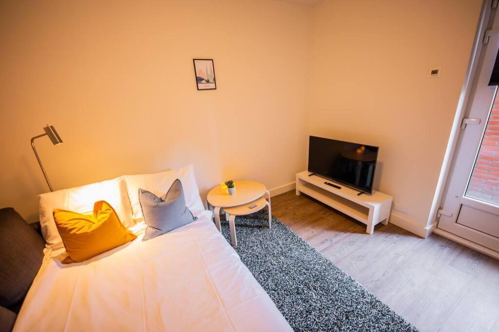 Lovely 3 Bedroom Apartment In Eindhoven 65M2 - Sd23N מראה חיצוני תמונה